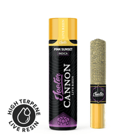 JEETER - INFUSED PREROLL - PINK SUNSET - 1.3G