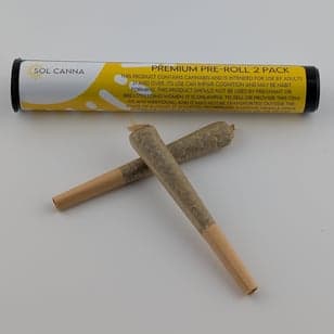 Secret Skunk [.5g]