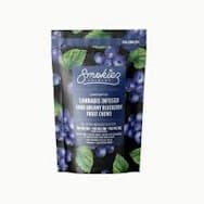 Smokiez Dreamy Blueberry 1:1:1 Sleep/Recover