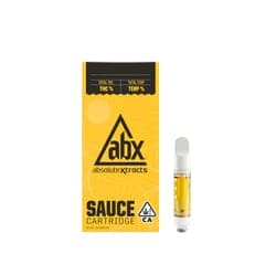 ABX - SAUCE VAPE - BACIO PANCAKES - 1G