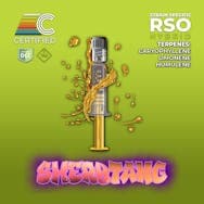 Certified | Sherbtang | RSO 1g Syringe