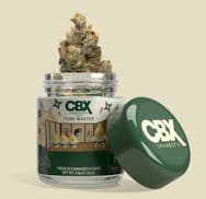 Cannabiotix Jar - Funk Master