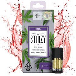 STIIIZY - Original Pod - Watermelon Z - 1g