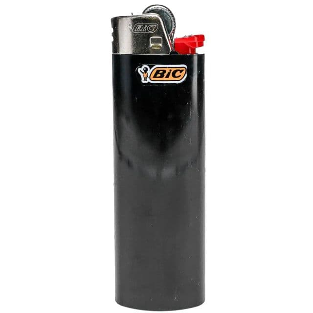 Bic Lighter