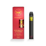 Dragonfly | Mystery OG AIO Vape