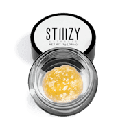 Blueberry Blast Curated Live Resin | 1g