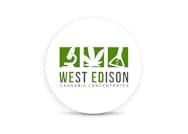 West Edison - AIO - London Poundcake - (I)