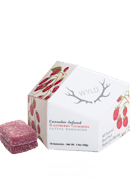Wyld Gummies: Raspberry Sativa
