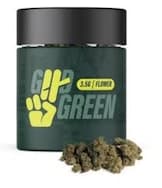 Good Green | Couch Crasher | Mixed Buds