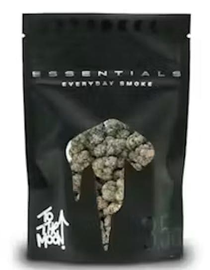 To The Moon | Italian Ice | Flower | 3.5g