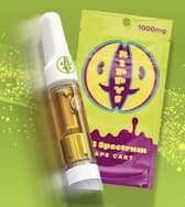 Cart - Honey Muffin
