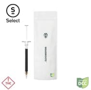 Grassroots | RSO | 1g Syringe