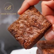 Classic Brownie - 10mg