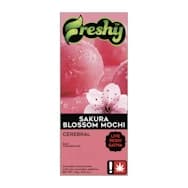 Freshy | Flavored Cart | Sakura Blossom Mochi