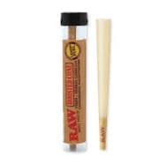 RAW-ROCKET BOOSTER LEMON FUEL CONE 1CT