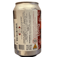 Strawberry Daiquiri I 10mg I The Clean Cannabis Company