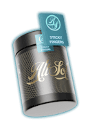 Alt Sol-Flower-Sticky Fingers-Hybrid