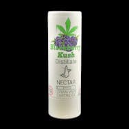Blackberry Kush Distillate Vape Cartridge 1g