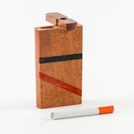 4" Insert Dugout w/1 Hitter