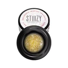STIIIZY | CHERRY HAZE [LIVE RESIN DIAMONDS]