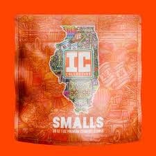 One way Premium smalls
