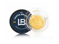 Lemon Pop - Live Rosin (2.0g)