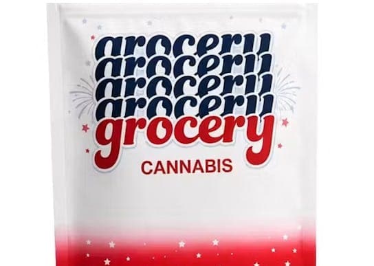 Grocery | Lemon Thai | Mixed Light Flower | 14g