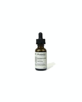 Strawberry Orange Cream 1:1 Tinctures