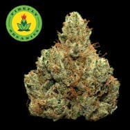 Double Black Diamond - Firefly Organics