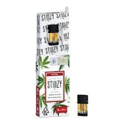 Stiiizy | Super Lemon Haze | Pod | Sativa | 1g