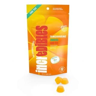 2:1 Sour Tangahhhrine Gummies