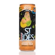 ST IDES- GEORGIA PEACH (12OZ/100MG) HIGH TEA [H]