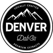 Denver Dab CO | Wax | 4G | I | Kush Mints