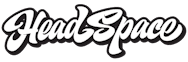 Headspace - Las Frescas - 1g Cartridge - Peaches & Cream (H)