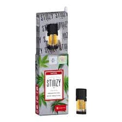 Stiiizy | Strawberry Cough | Pod | Sativa | 1g