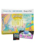 Revert | Infused Preground - Homie Pack | Kryptonite | 14g