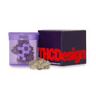 THC Design | Crescendo (S-D)