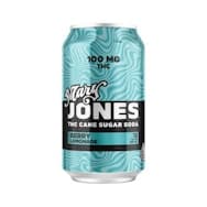 100mg Soda - Berry Lemonade