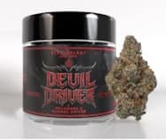 Electraleaf | Devil Driver | Flower
