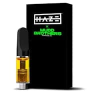Love Jones - Live Resin Cartridge - 1g