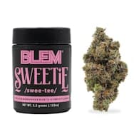 BLEM | Flower 3.5g | H | Sweetie