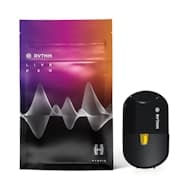 Gogurtz | Live Resin All-in-One Vape | Hybrid | 2g