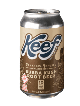 Bubba Kush Root Beer Xtreme