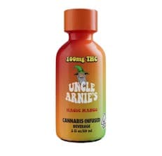 Uncle Arnie's Magic Mango (2 oz)
