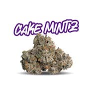 FADE CO. Cake Mintz Small Buds 14g