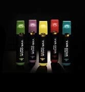 Wojo - Strawberry Candy - Disposable Vape