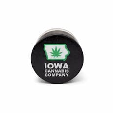 ICC BOP Live Rosin Concentrate 1g