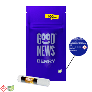Berry (CARTRIDGE) [1g]