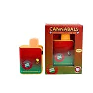Cannabals | Sour Diesel | Liquid Diamonds | 2g