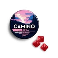 Camino Wild Berry 'Chill' Gummies [20pk]